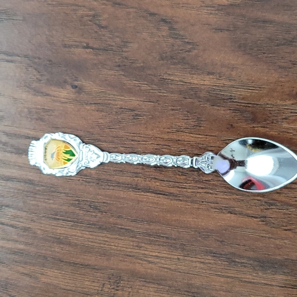 Collectors Spoon - Picture 2 of 6